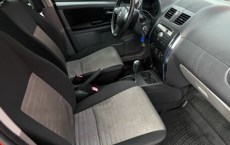 Suzuki SX4 II рестайлинг, 2012 год, 1 179 000 рублей, 11 фотография