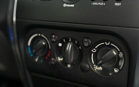 Suzuki SX4 II рестайлинг, 2012 год, 1 179 000 рублей, 15 фотография