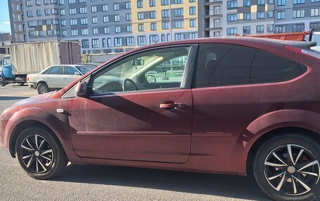 Ford Focus II рестайлинг, 2006 год, 500 000 рублей, 3 фотография