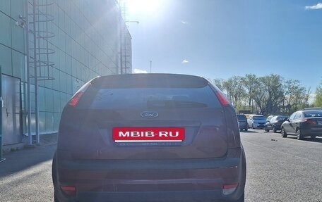 Ford Focus II рестайлинг, 2006 год, 500 000 рублей, 2 фотография