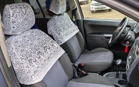 Ford Fusion I, 2008 год, 400 000 рублей, 2 фотография