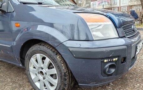 Ford Fusion I, 2008 год, 400 000 рублей, 6 фотография