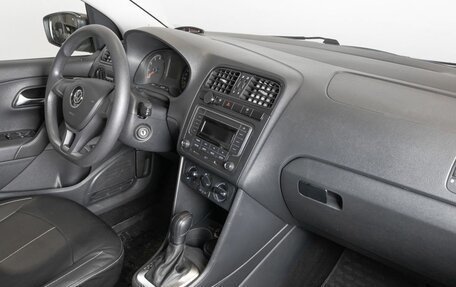 Volkswagen Polo VI (EU Market), 2017 год, 1 080 100 рублей, 7 фотография