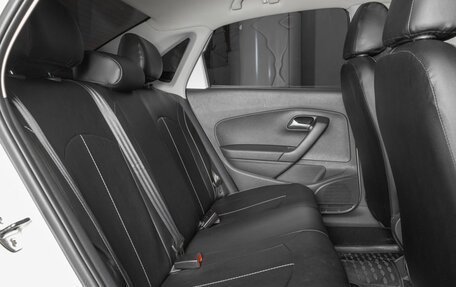 Volkswagen Polo VI (EU Market), 2017 год, 1 080 100 рублей, 8 фотография