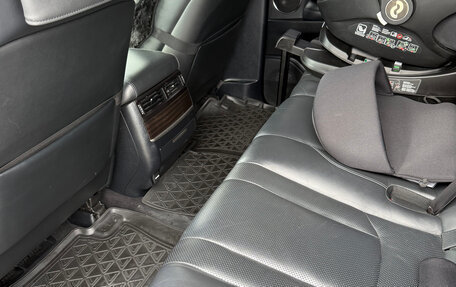 Lexus LX III, 2018 год, 8 250 000 рублей, 7 фотография