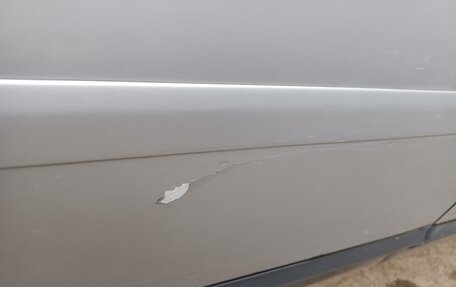 Audi A6, 2004 год, 400 000 рублей, 17 фотография
