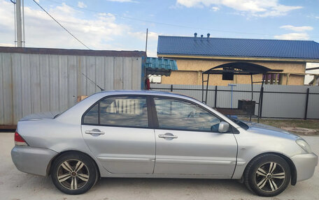 Mitsubishi Lancer IX, 2005 год, 210 000 рублей, 2 фотография