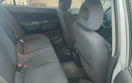 Mitsubishi Lancer IX, 2005 год, 210 000 рублей, 7 фотография