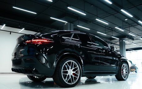 Mercedes-Benz GLE AMG, 2021 год, 12 490 000 рублей, 2 фотография