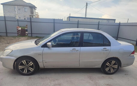 Mitsubishi Lancer IX, 2005 год, 210 000 рублей, 6 фотография