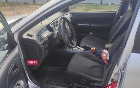 Mitsubishi Lancer IX, 2005 год, 210 000 рублей, 9 фотография