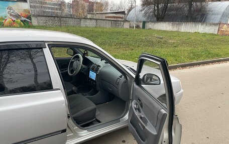 Hyundai Accent II, 2004 год, 225 000 рублей, 7 фотография