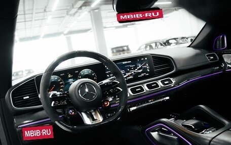 Mercedes-Benz GLE AMG, 2021 год, 12 490 000 рублей, 3 фотография