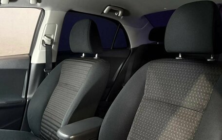 Toyota Corolla, 2012 год, 800 000 рублей, 11 фотография