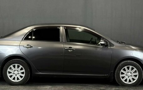 Toyota Corolla, 2012 год, 800 000 рублей, 4 фотография
