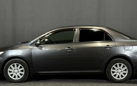 Toyota Corolla, 2012 год, 800 000 рублей, 8 фотография