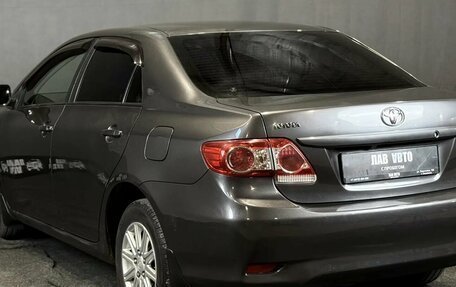 Toyota Corolla, 2012 год, 800 000 рублей, 7 фотография