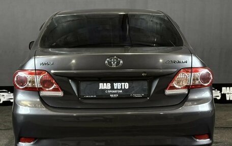 Toyota Corolla, 2012 год, 800 000 рублей, 6 фотография