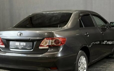 Toyota Corolla, 2012 год, 800 000 рублей, 5 фотография