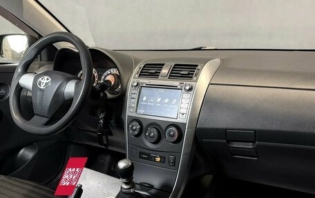 Toyota Corolla, 2012 год, 800 000 рублей, 10 фотография