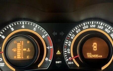 Toyota Corolla, 2012 год, 800 000 рублей, 17 фотография