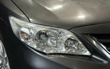 Toyota Corolla, 2012 год, 800 000 рублей, 22 фотография