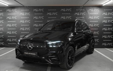 Mercedes-Benz GLE, 2025 год, 15 000 000 рублей, 5 фотография