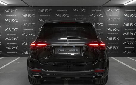 Mercedes-Benz GLE, 2025 год, 15 000 000 рублей, 4 фотография