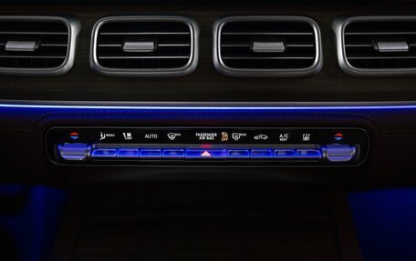 Mercedes-Benz GLE, 2025 год, 15 000 000 рублей, 8 фотография