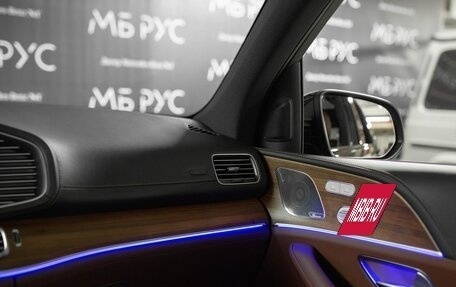 Mercedes-Benz GLE, 2025 год, 15 000 000 рублей, 9 фотография
