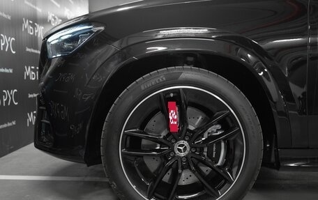 Mercedes-Benz GLE, 2025 год, 15 000 000 рублей, 6 фотография