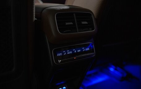 Mercedes-Benz GLE, 2025 год, 15 000 000 рублей, 12 фотография