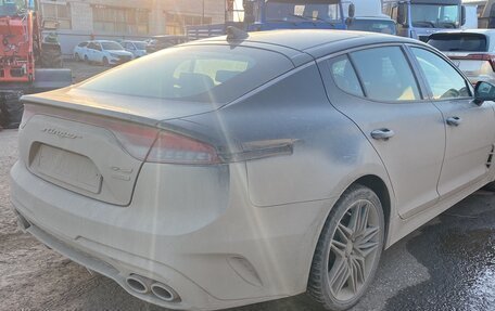 KIA Stinger I, 2021 год, 3 200 000 рублей, 4 фотография