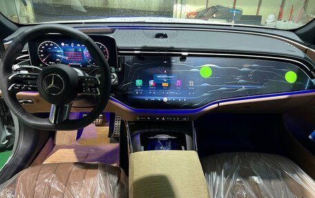 Mercedes-Benz E-Класс, 2025 год, 10 300 000 рублей, 6 фотография