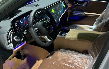 Mercedes-Benz E-Класс, 2025 год, 10 300 000 рублей, 5 фотография