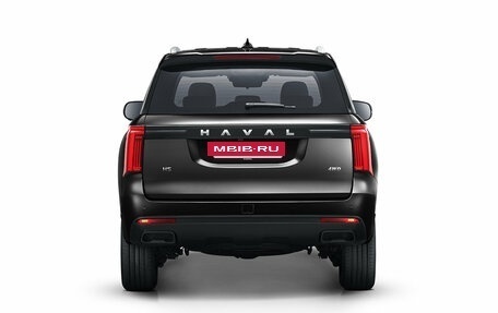 Haval H5, 2026 год, 4 305 510 рублей, 3 фотография