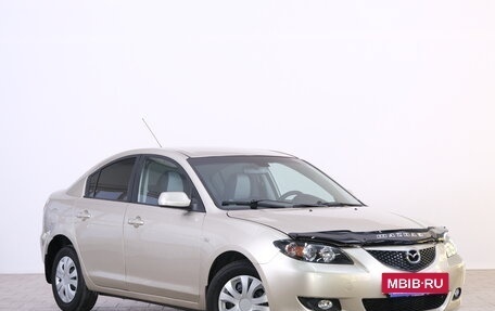 Mazda 3, 2004 год, 699 000 рублей, 2 фотография