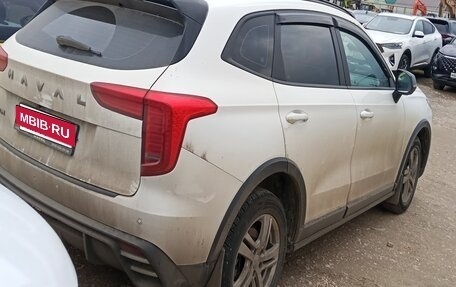 Haval Jolion, 2024 год, 2 115 000 рублей, 4 фотография
