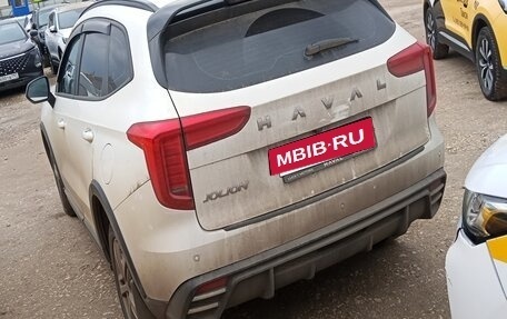 Haval Jolion, 2024 год, 2 115 000 рублей, 3 фотография