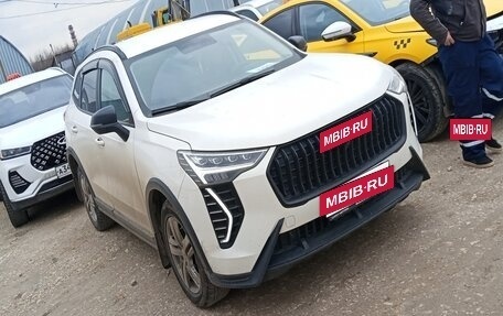Haval Jolion, 2024 год, 2 115 000 рублей, 2 фотография