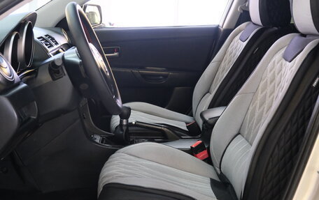 Mazda 3, 2004 год, 699 000 рублей, 8 фотография