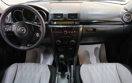 Mazda 3, 2004 год, 699 000 рублей, 14 фотография