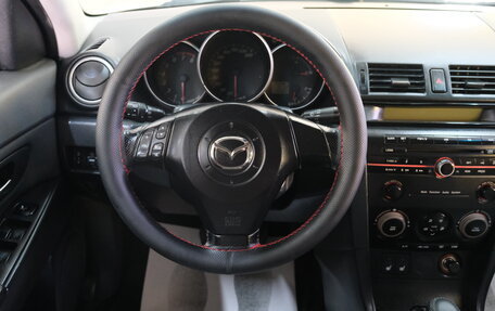 Mazda 3, 2004 год, 699 000 рублей, 12 фотография