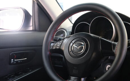 Mazda 3, 2004 год, 699 000 рублей, 13 фотография