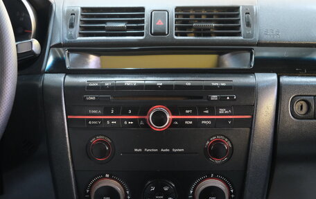 Mazda 3, 2004 год, 699 000 рублей, 15 фотография