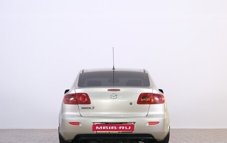 Mazda 3, 2004 год, 699 000 рублей, 6 фотография