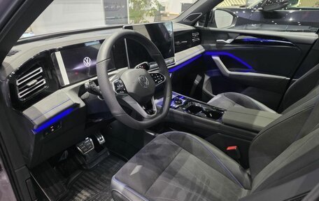 Volkswagen Tiguan, 2025 год, 5 360 000 рублей, 9 фотография