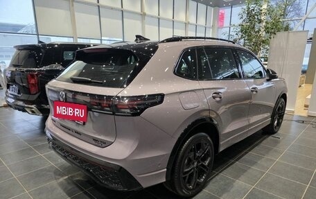 Volkswagen Tiguan, 2025 год, 5 360 000 рублей, 5 фотография
