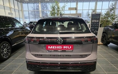 Volkswagen Tiguan, 2025 год, 5 360 000 рублей, 4 фотография