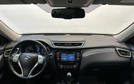 Nissan X-Trail, 2015 год, 1 380 000 рублей, 5 фотография